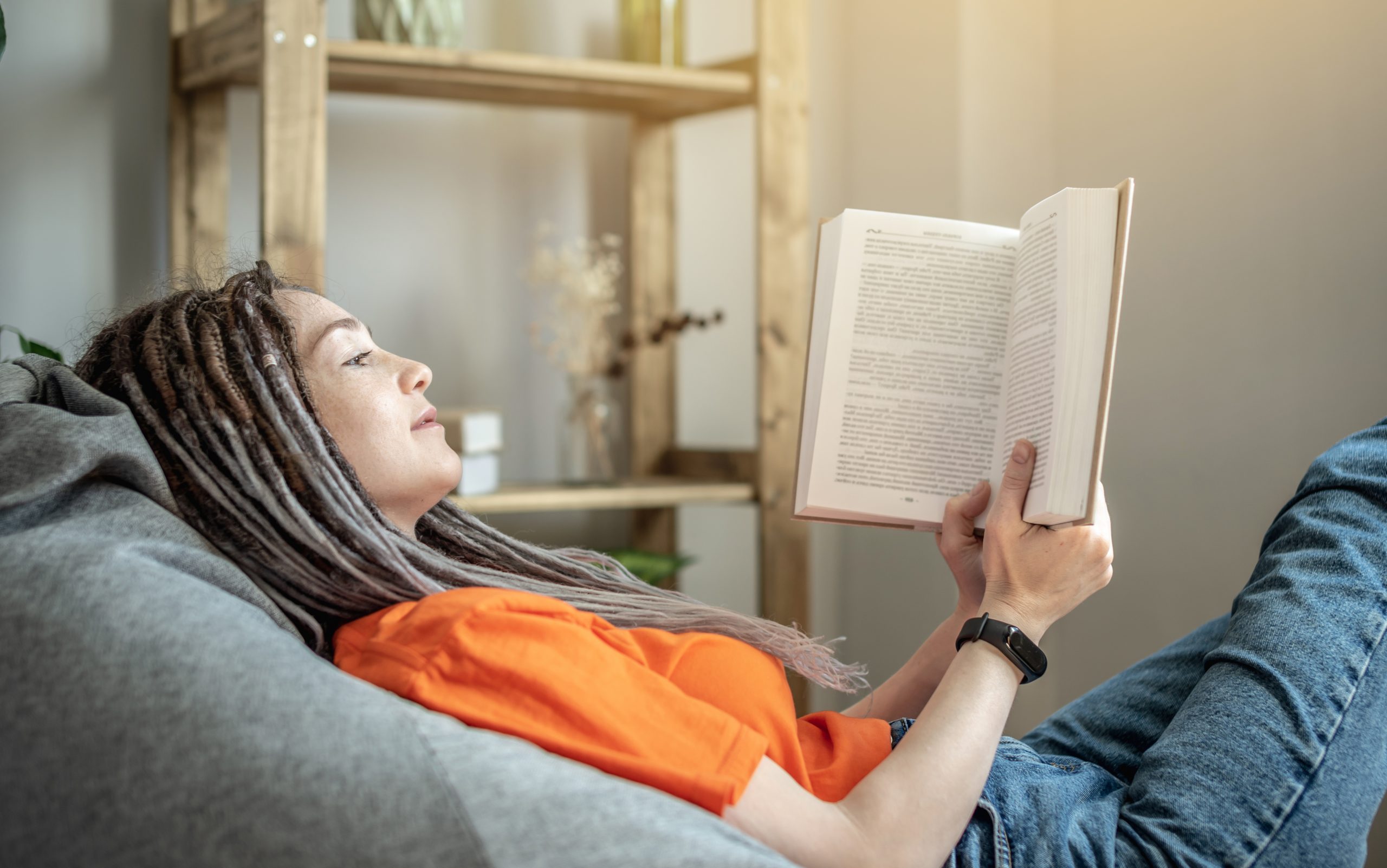 livros de desenvolvimento pessoal