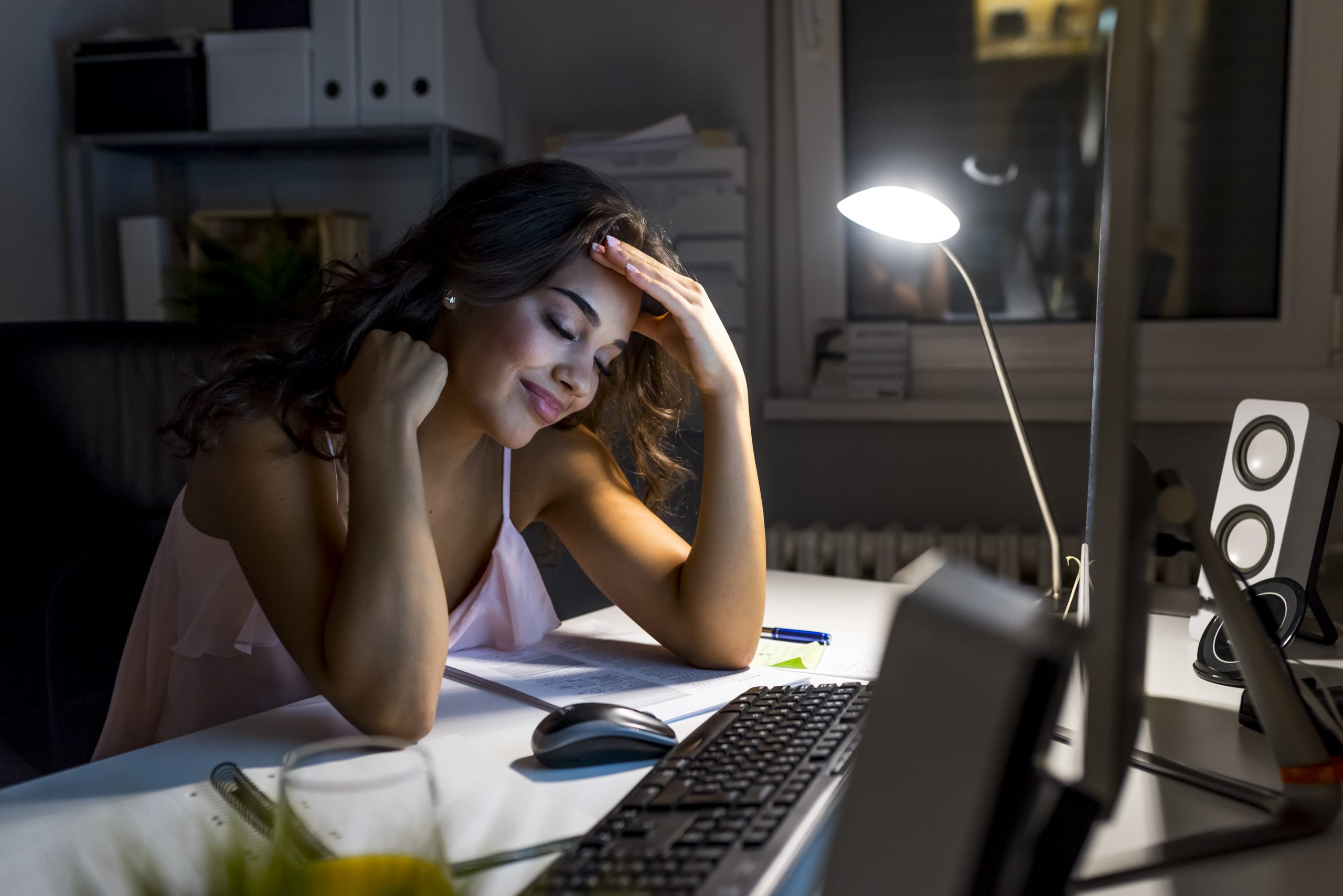 o que é procrastinação
